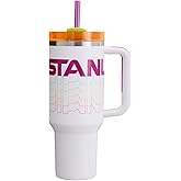 The Reverb Quencher H2.0 FlowState™ Tumbler | 40 oz