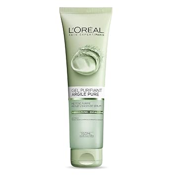 loreal paris skin