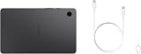 Samsung Galaxy Tab A9 64GB Android Tablet Graphite 3 Year Warranty UK view 6