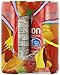 V8 V-Fusion Light, Strawberry Banana, 8 Ounce, 6 Count (Pack of 4) (Packaging May Vary)