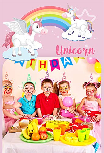 1 Supplies+Birthday+Decorations+headband+Bracelets