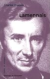 Lamennais, ou, L'impossible conciliation, 1782-1854 (Temps et visages) (French Edition) by
