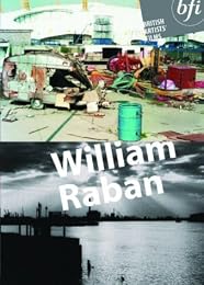 British Artists' Films - William Raban