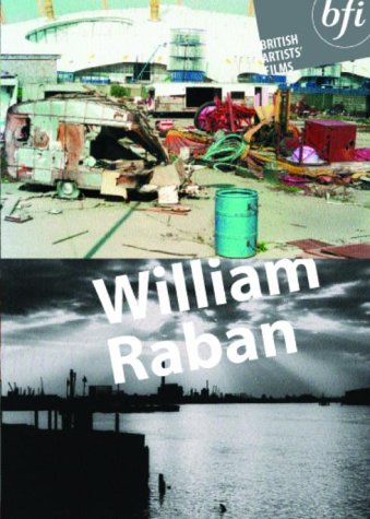 British Artists' Films - William Raban