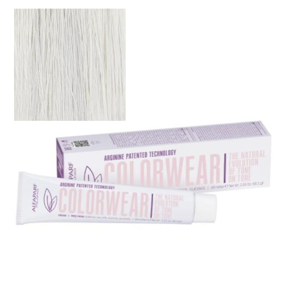 Alfaparf Milano Color Wear Clear & Gloss Special, 60 ml