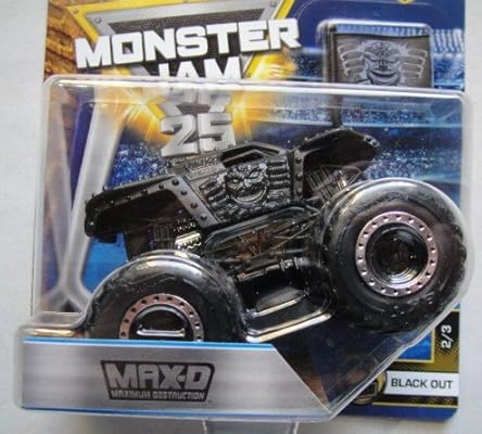 hot wheels monster jam treasure hunt