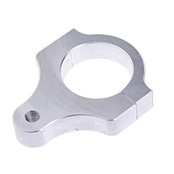 FJMQHU Premium Universal Steering Damper Bracket