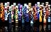 Gaming Extra Large 24x12 Inch Mouse Pad LOL Heros League of Legend Waterproof Nonskid
