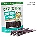 Baxter Boy 6” Joint Health Boosting Sticks Dog Treat Chews (25 Pack) – Naturally Rich in Glucosamine and Chondroitin - Tasty and Fresh Beef Gullet Sticks - Promotes Healthy Joints and Tissue Growth
