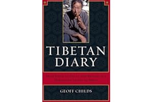 Tibetan Diary: From Birth to Death and Beyond in a Himalayan Valley of Nepal