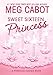 Sweet Sixteen Princess (Princess Diaries, Vol. 7 1/2) (Princess Diaries, 7.5)
