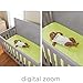 Summer Wide View 2.0 Duo Baby Video Monitor with 5-inch Screen and 2 Wide View Cameras