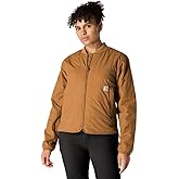 Carhartt Women's Rain Defender® Loose Fit Lightweight Insulated Jacket