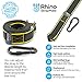 Rhino StrapMate Tree Swing Strap Hanging Kit - 5ft Strap, Holds 2800 lbs (SGS Certified), Fast & Easy Way to Hang Any Swing