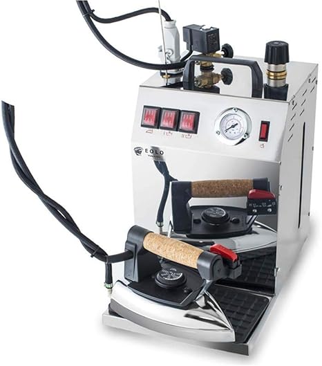 EOLO Centro de Planchado Profesional Resistencia Exterior ...