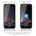 iPhone 6/6s Screen Protector, Anker [3-pack] Ultra Clear High Response HD Screen Protector for iPhone 6 /6s (4.7 inch) 