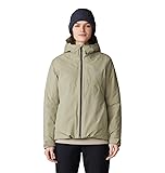 Mountain Hardwear Women's Stretch Ozonic Insulated