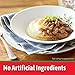 Hormel Compleats Tender Beef with Mashed Potatoes and Gravy