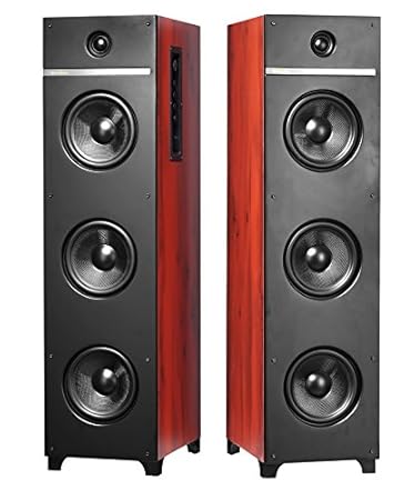 jack martin 2.0 tower speaker
