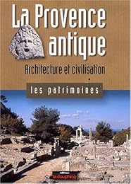 La  Provence antique