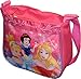 Disney Princess Girl's Crossbody Handbag Purse