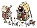 Lego Parts: Castle Wagon Wheel 