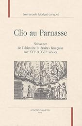 Clio au Parnasse