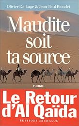 Maudite soit ta source