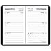 AT-A-GLANCE DayMinder Weekly Pocket Planner, January 2018 - December 2018, 3-1/2