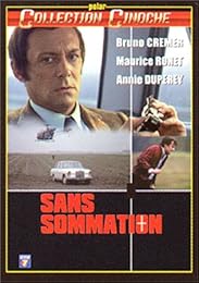 Sans Sommation