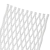 StringKing Lacrosse Performance Mesh Type 2S Solid Colors Assorted