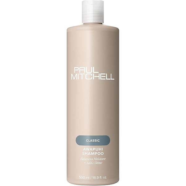 Amazon.com: Paul Mitchell Shampoo Two, Clarifying Shampoo, Deep
