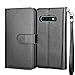 Njjex Wallet Case for Galaxy S10, for Galaxy S10 6.1