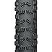 Continental Trail King Fold ProTection/Apex, Black Chili, Mountain Bike Tire, 29 x 2.4cc, Black