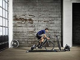 Wahoo Fitness KICKR Headwind - Ventilador Bluetooth (talla única ...