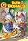 Livro HQ Disney Pato Donald Ed. 49