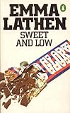 Front cover for the book Sweet and Low by Emma Lathen
