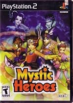 Mystic Heroes