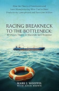 Amazon Com Racing Breakneck To The Bottleneck Bp Proves