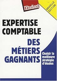 Expertise comptable, des métiers gagnants