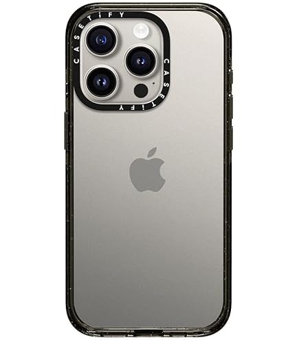 iPhone 15 Pro フラグメント　CASETIFY iPhone 15 Pro フラグメント CASETIFY fragment CASETiFY