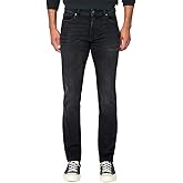 Men's AMS Slim Jeans – Mid Rise, Slim Silhouette, Tailored Fit