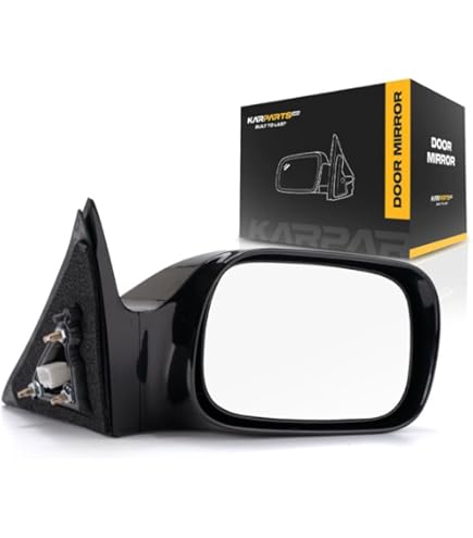 Dorman® 955-1774 - Passenger Side Power View Mirror  Heated Foldaway Mpn 955 1774