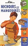 Nichoirs et mangeoires (n.e.) by