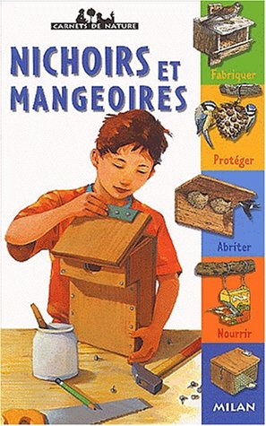 Nichoirs et mangeoires (n.e.) by Bezuel