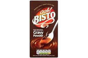 Bisto Original Gravy Powder - 200g