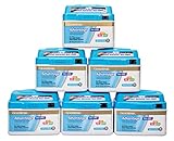 GoodSense Advantage Non-GMO Milk-Based Powder Infant Formula with Iron, 6 Count