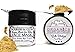 NURISH & GLOW Bee Pollen & Honey FACE MASK with French Clay and Oats Facial Cleanser Face Scrub