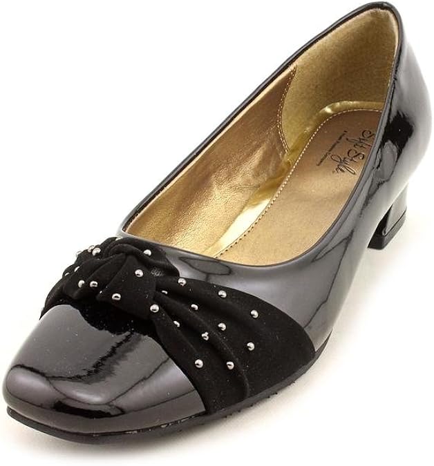 Hush Puppies Soft Style by Shiloh Damen Eckig Pumps Schuhe GrÃŸe Neu