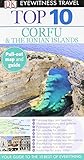 Top 10 Corfu & the Ionian Islands (Eyewitness Top 10 Travel Guide) by 